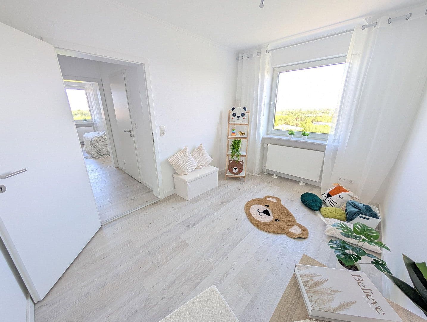 Prodej bytu 3+1 80 m², Karlsbader Straße 7, Ludwigshafen am Rhein, Porýní-Falc Prodej bytu 3+1 80 m², Karlsbader Straße 7, Ludwigshafen am Rhein, Porýní-Falc