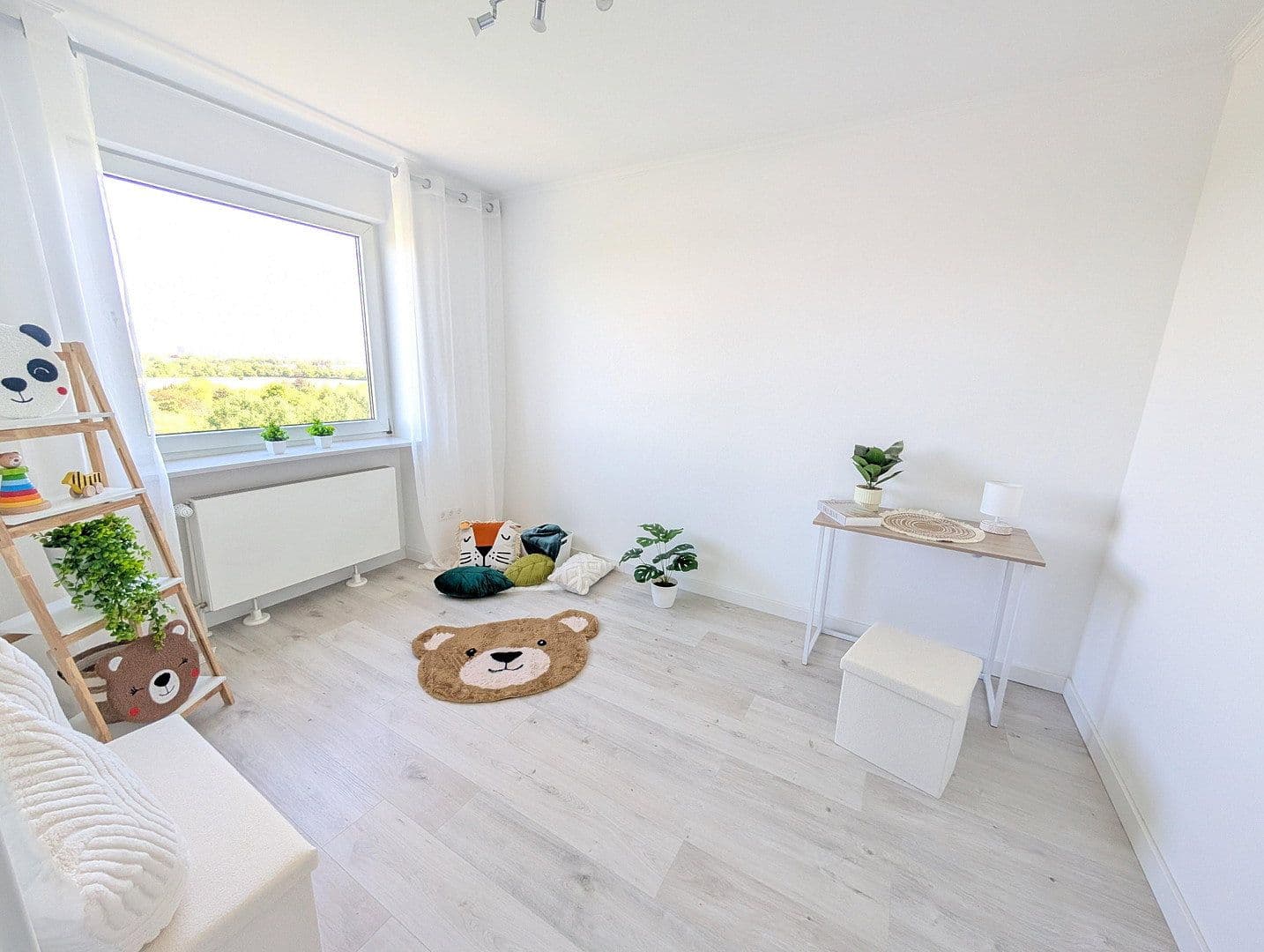 Prodej bytu 3+1 80 m², Karlsbader Straße 7, Ludwigshafen am Rhein, Porýní-Falc Prodej bytu 3+1 80 m², Karlsbader Straße 7, Ludwigshafen am Rhein, Porýní-Falc