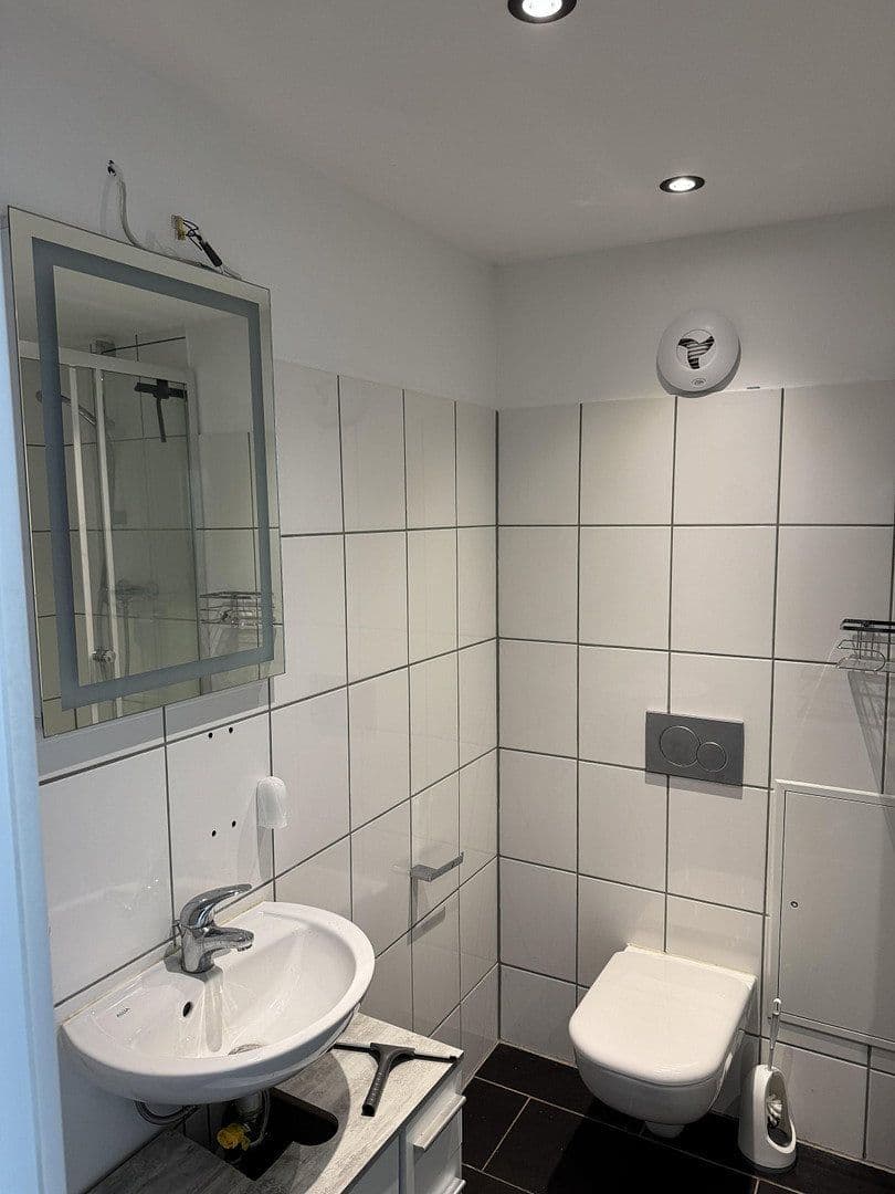 Prodej domu 206 m², pozemek 813 m², Berlin - Reinickendorf, Berlín Prodej domu 206 m², pozemek 813 m², Berlin - Reinickendorf, Berlín