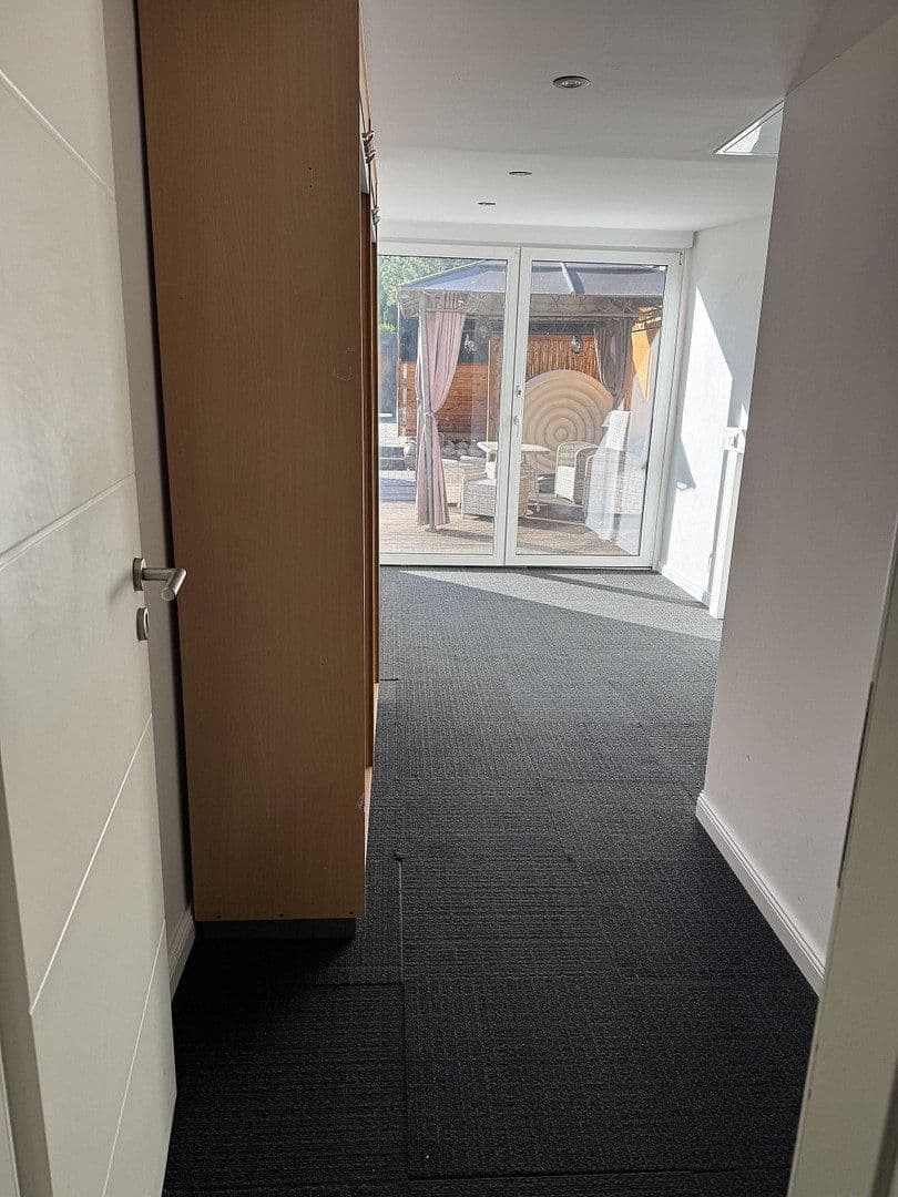 Prodej domu 206 m², pozemek 813 m², Berlin - Reinickendorf, Berlín Prodej domu 206 m², pozemek 813 m², Berlin - Reinickendorf, Berlín