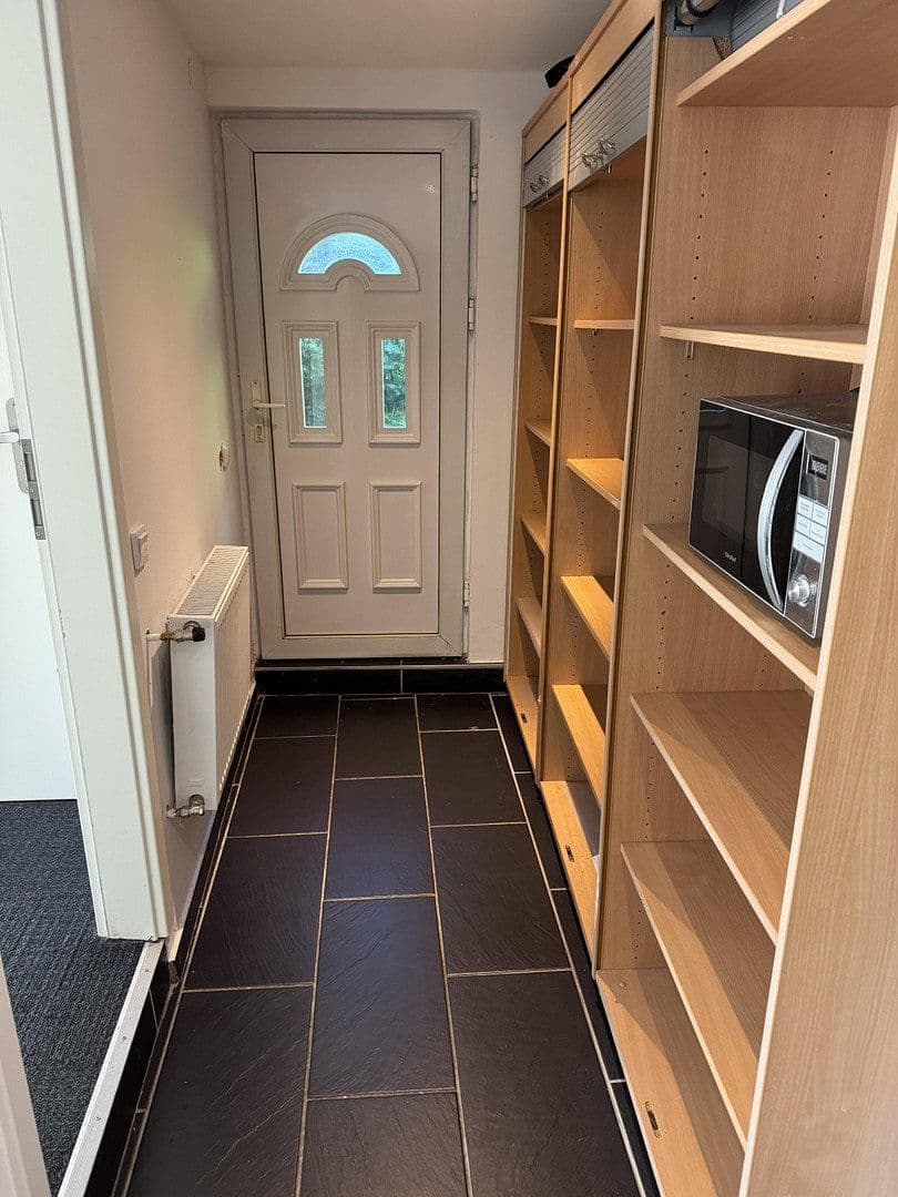 Prodej domu 206 m², pozemek 813 m², Berlin - Reinickendorf, Berlín Prodej domu 206 m², pozemek 813 m², Berlin - Reinickendorf, Berlín