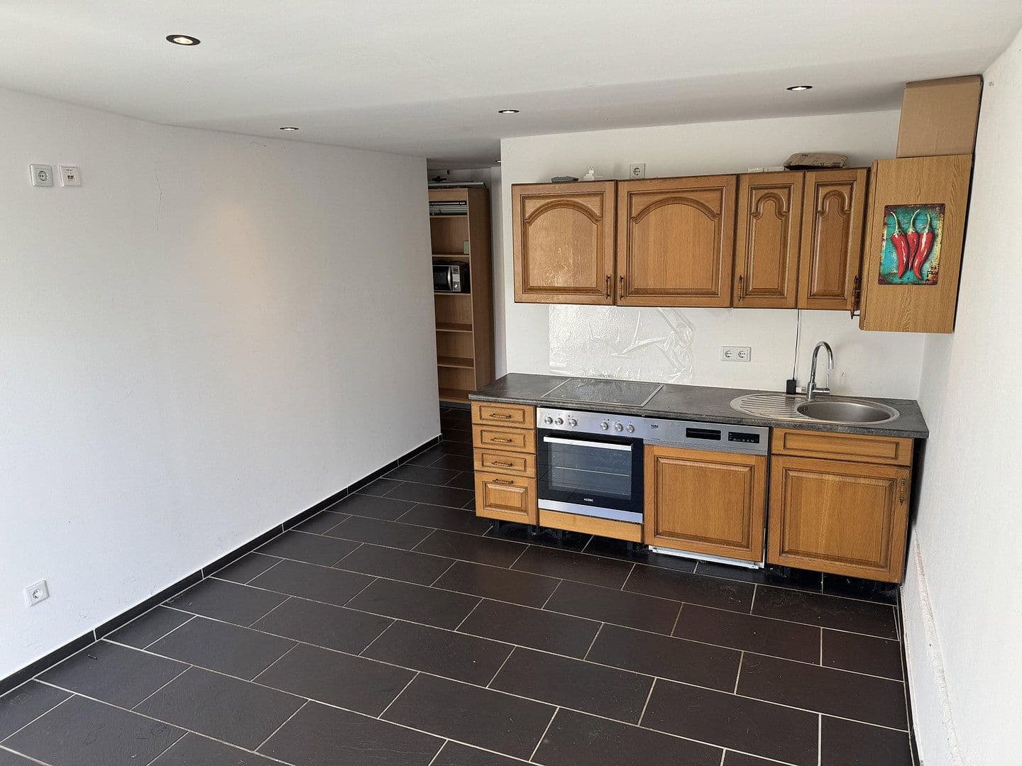 Prodej domu 206 m², pozemek 813 m², Berlin - Reinickendorf, Berlín Prodej domu 206 m², pozemek 813 m², Berlin - Reinickendorf, Berlín