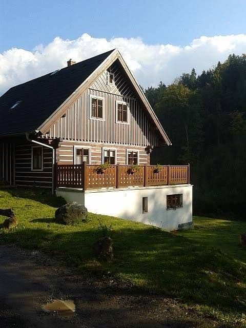 Pronájem chaty, chalupy, Malá Skála, Liberecký kraj Pronájem chaty, chalupy, Malá Skála, Liberecký kraj