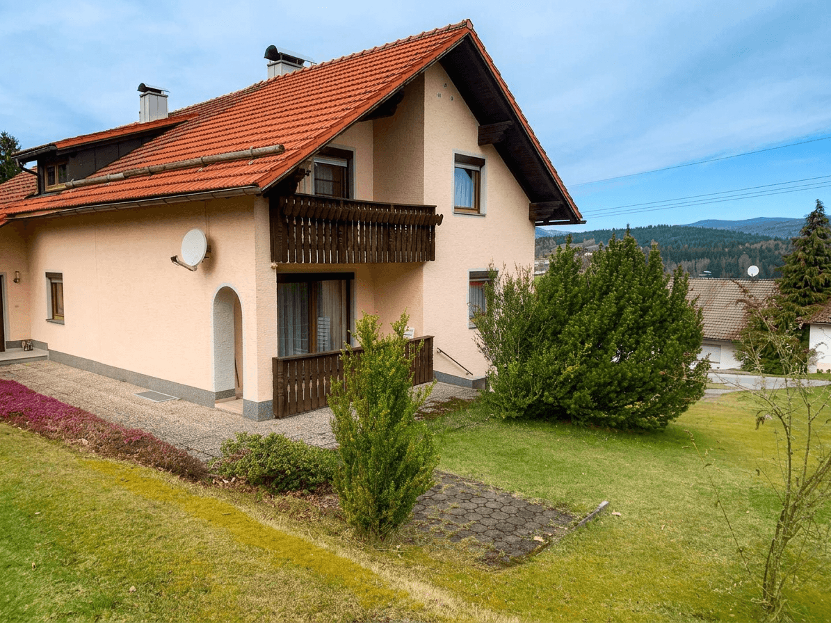 Prodej domu 200 m², pozemek 1.050 m², Hohenau, Bavorsko Prodej domu 200 m², pozemek 1.050 m², Hohenau, Bavorsko