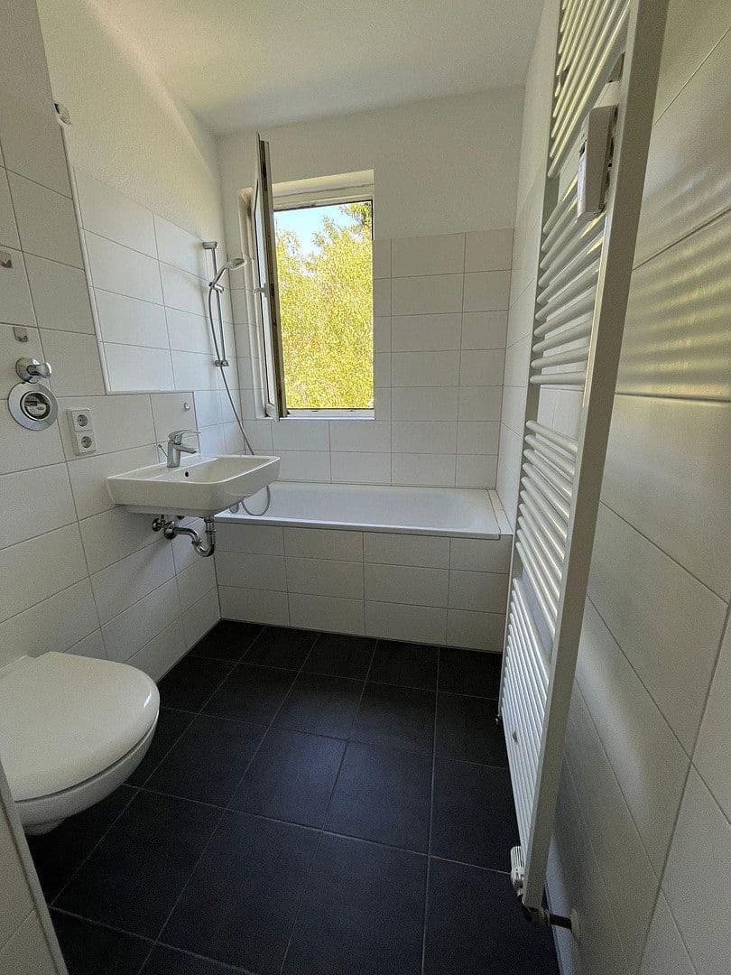 Prodej bytu 2+1 59 m², Berlin Mariendorf, Berlín Prodej bytu 2+1 59 m², Berlin Mariendorf, Berlín