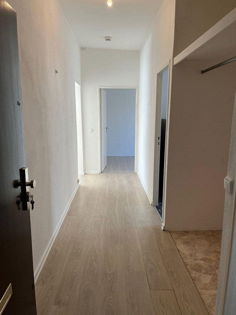 Prodej bytu 2+1 59 m², Berlin Mariendorf, Berlín Prodej bytu 2+1 59 m², Berlin Mariendorf, Berlín