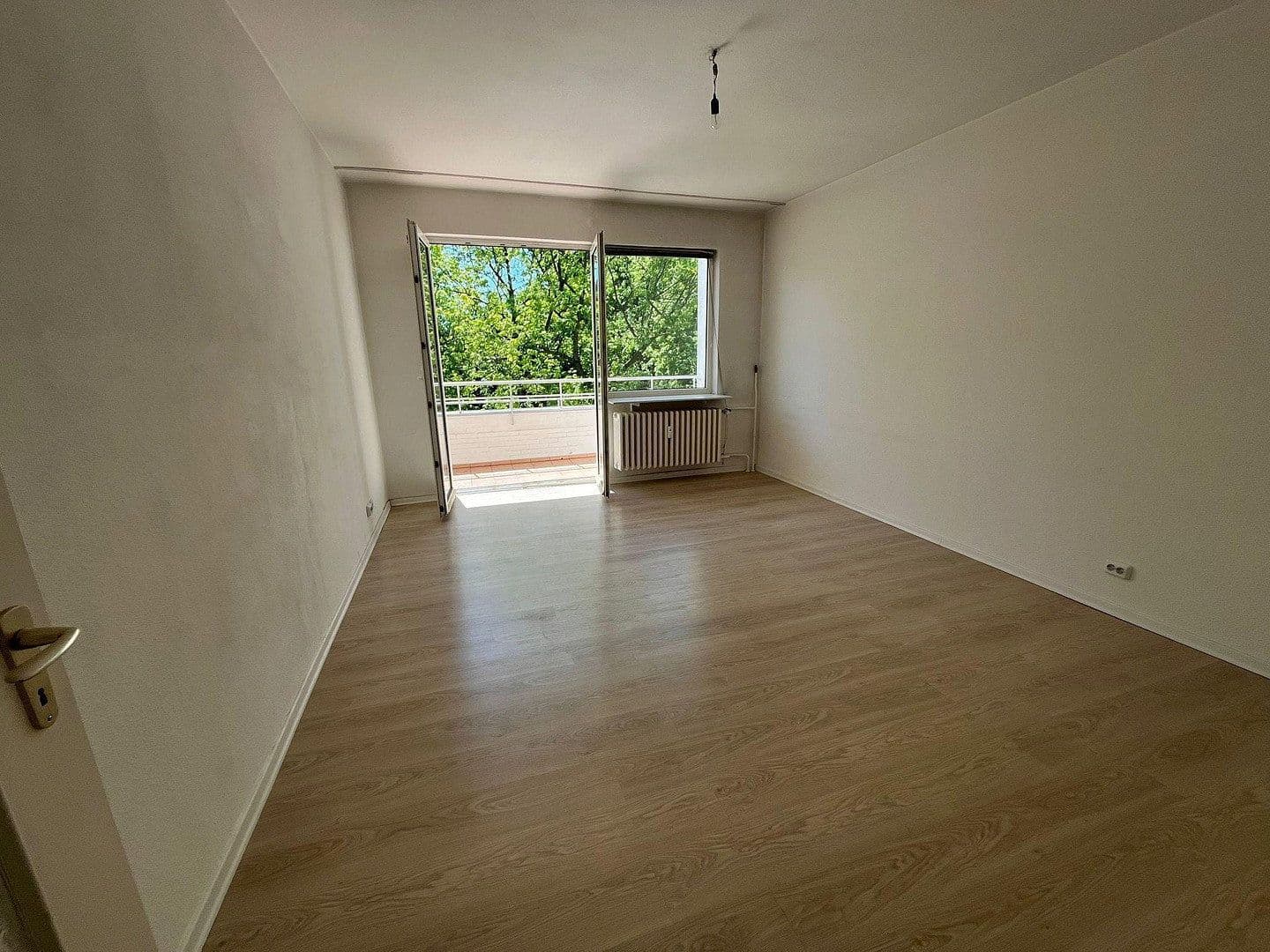 Prodej bytu 2+1 59 m², Berlin Mariendorf, Berlín Prodej bytu 2+1 59 m², Berlin Mariendorf, Berlín
