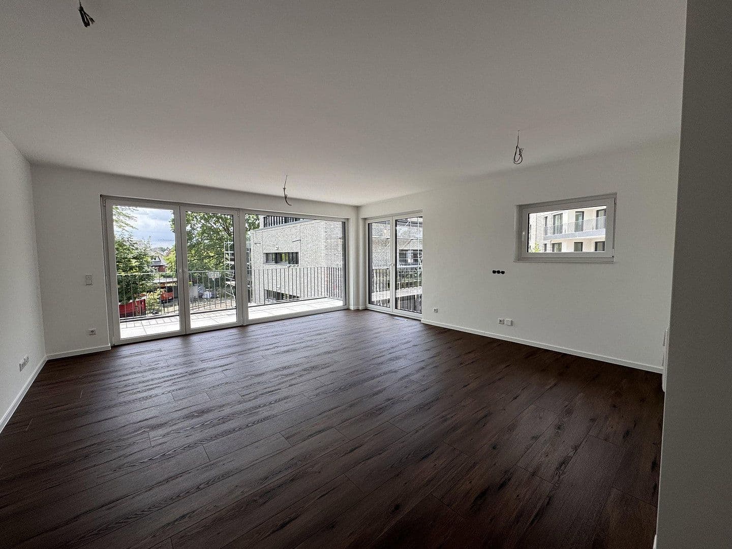 Pronájem bytu 2+1 75 m², Verl, Severní Porýní-Vestfálsko Pronájem bytu 2+1 75 m², Verl, Severní Porýní-Vestfálsko