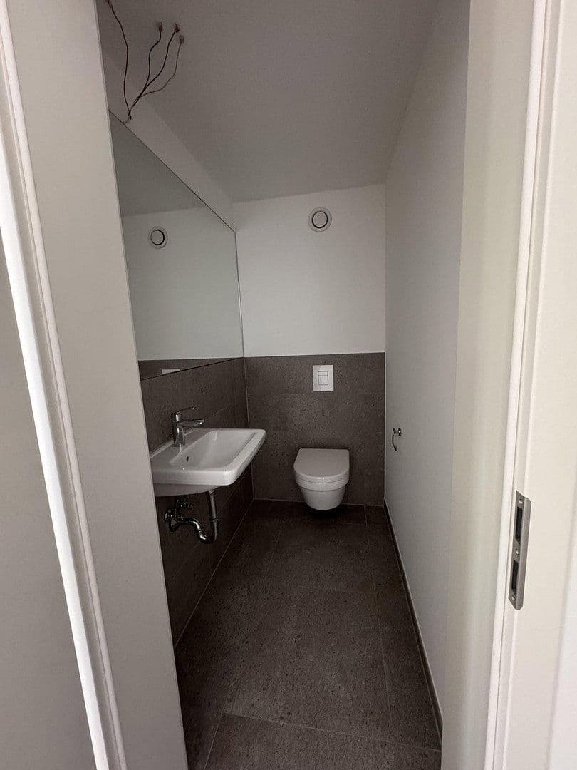 Pronájem bytu 2+1 75 m², Verl, Severní Porýní-Vestfálsko Pronájem bytu 2+1 75 m², Verl, Severní Porýní-Vestfálsko