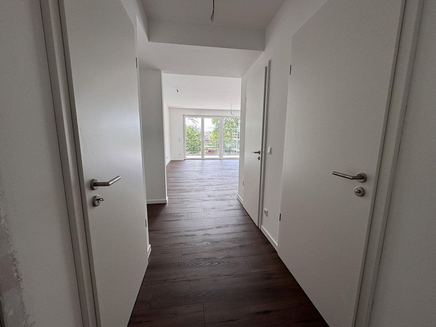 Pronájem bytu 2+1 75 m², Verl, Severní Porýní-Vestfálsko Pronájem bytu 2+1 75 m², Verl, Severní Porýní-Vestfálsko