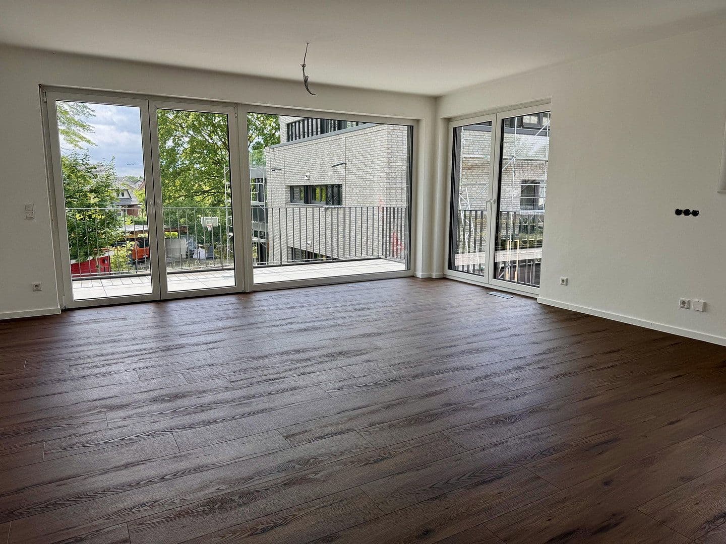 Pronájem bytu 2+1 75 m², Verl, Severní Porýní-Vestfálsko Pronájem bytu 2+1 75 m², Verl, Severní Porýní-Vestfálsko
