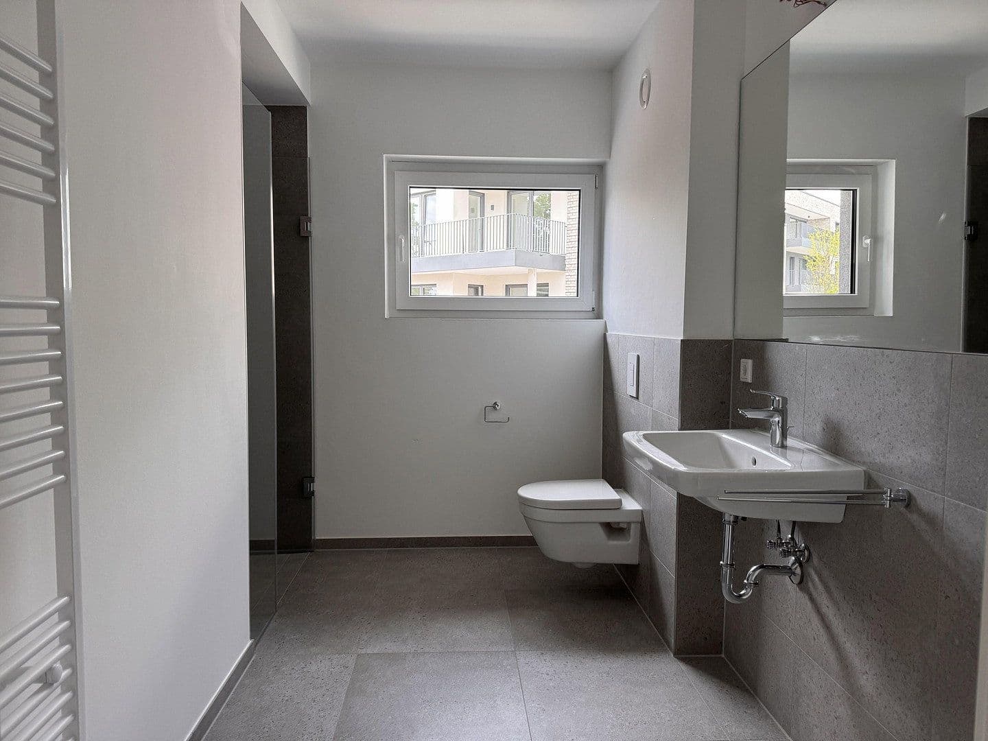 Pronájem bytu 2+1 75 m², Verl, Severní Porýní-Vestfálsko Pronájem bytu 2+1 75 m², Verl, Severní Porýní-Vestfálsko