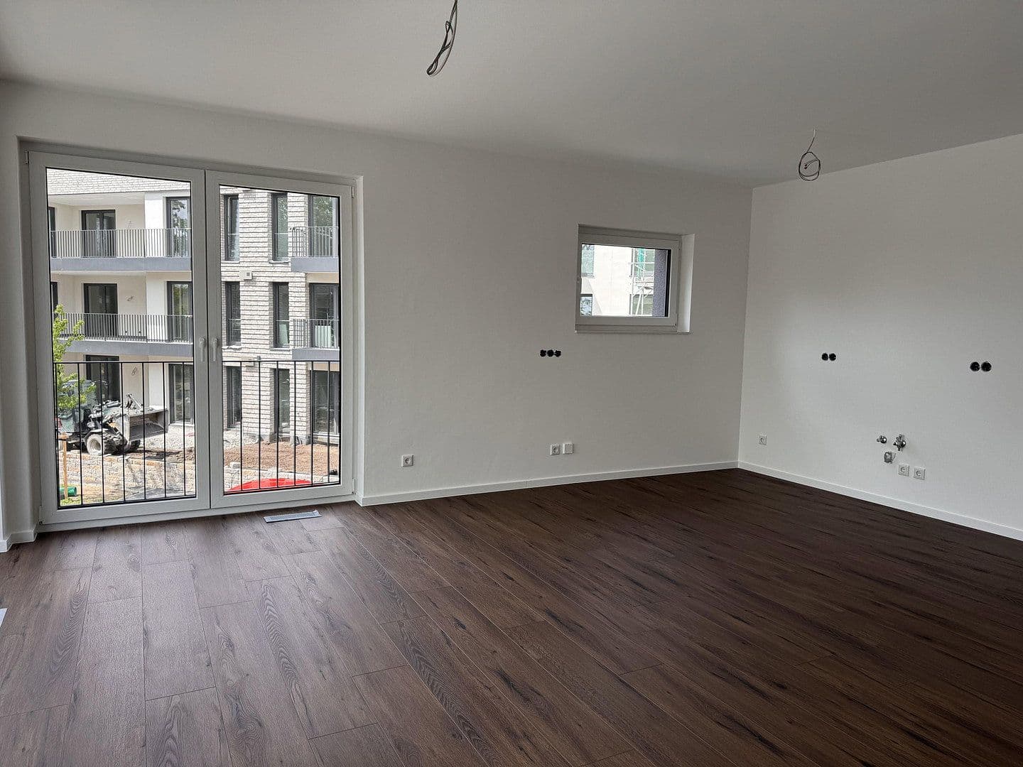Pronájem bytu 2+1 75 m², Verl, Severní Porýní-Vestfálsko Pronájem bytu 2+1 75 m², Verl, Severní Porýní-Vestfálsko