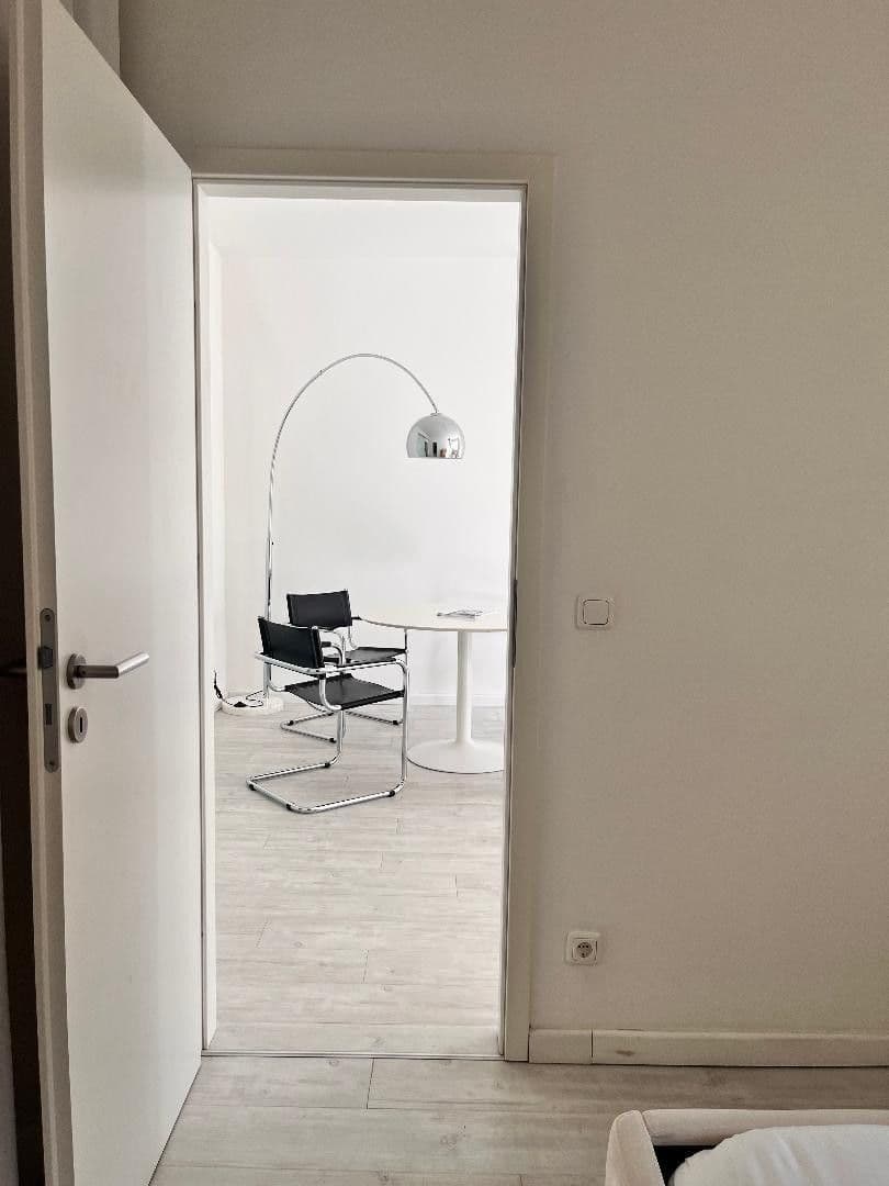 Prodej bytu 2+1 44 m², Berlin Friedenau, Berlín Prodej bytu 2+1 44 m², Berlin Friedenau, Berlín