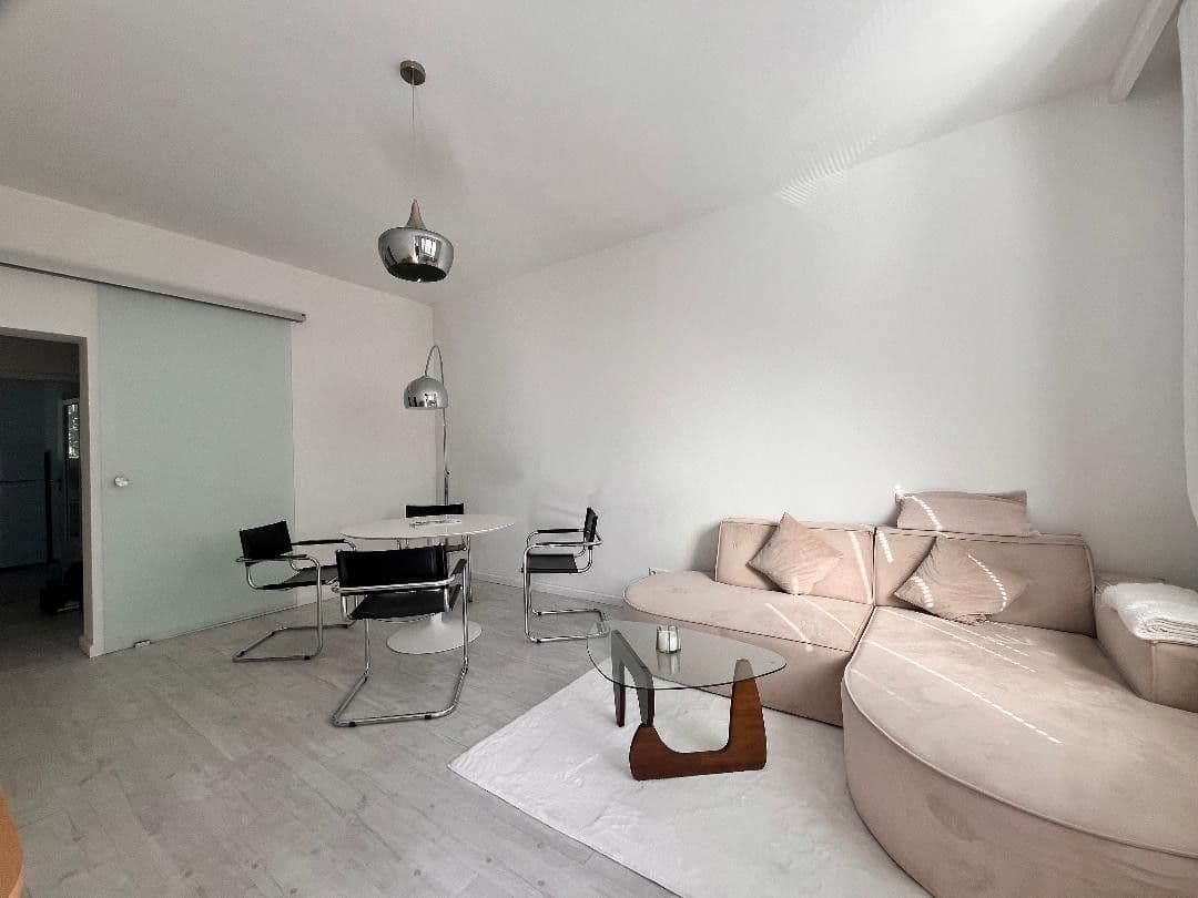 Prodej bytu 2+1 44 m², Berlin Friedenau, Berlín Prodej bytu 2+1 44 m², Berlin Friedenau, Berlín