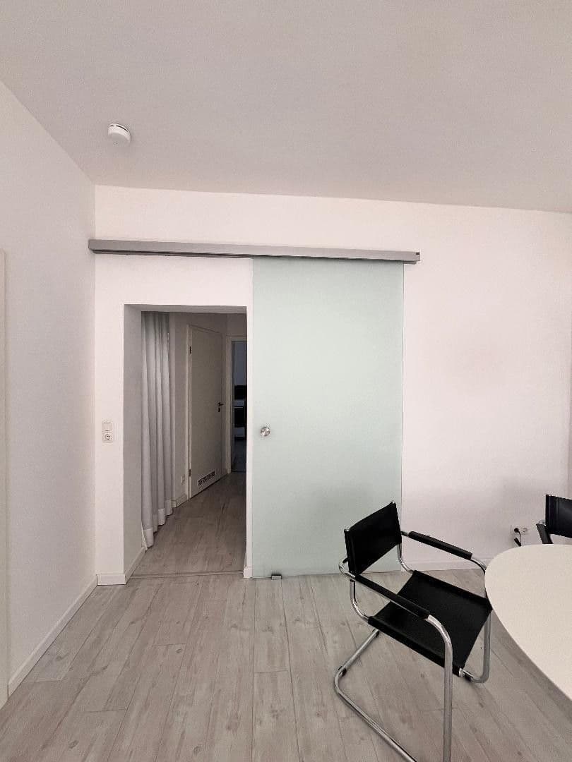Prodej bytu 2+1 44 m², Berlin Friedenau, Berlín Prodej bytu 2+1 44 m², Berlin Friedenau, Berlín