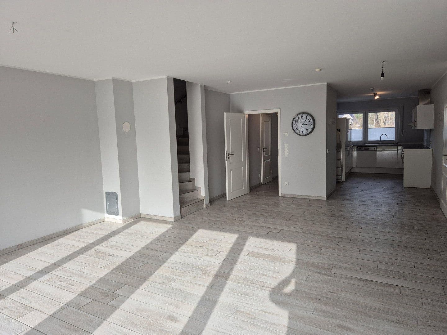 Prodej domu 130 m², pozemek 262 m², Greven, Severní Porýní-Vestfálsko Prodej domu 130 m², pozemek 262 m², Greven, Severní Porýní-Vestfálsko