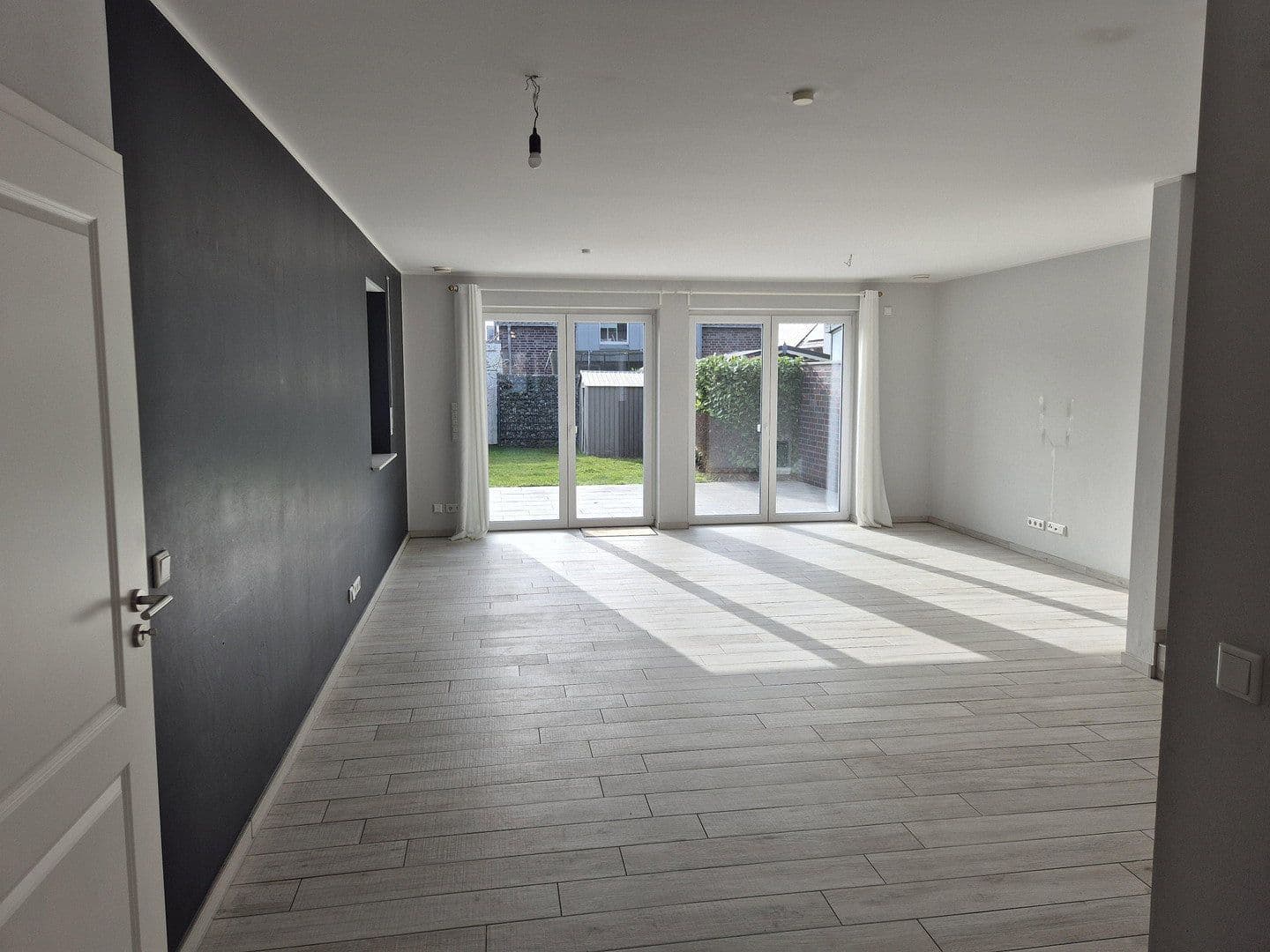 Prodej domu 130 m², pozemek 262 m², Greven, Severní Porýní-Vestfálsko Prodej domu 130 m², pozemek 262 m², Greven, Severní Porýní-Vestfálsko