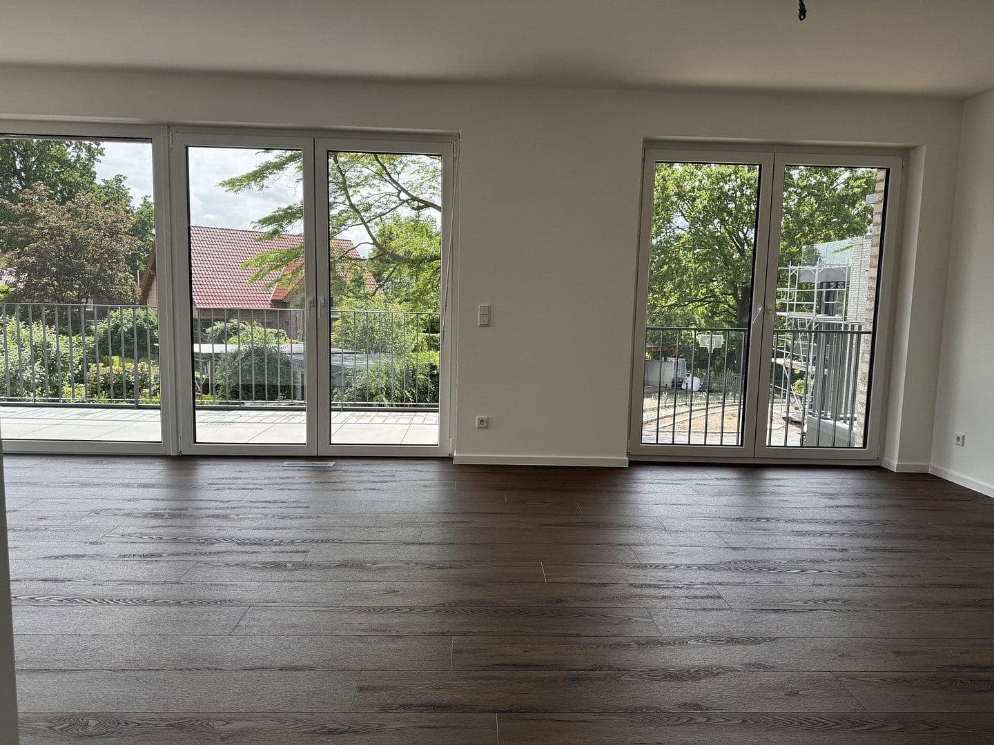 Pronájem bytu 3+1 100 m², Verl, Severní Porýní-Vestfálsko Pronájem bytu 3+1 100 m², Verl, Severní Porýní-Vestfálsko