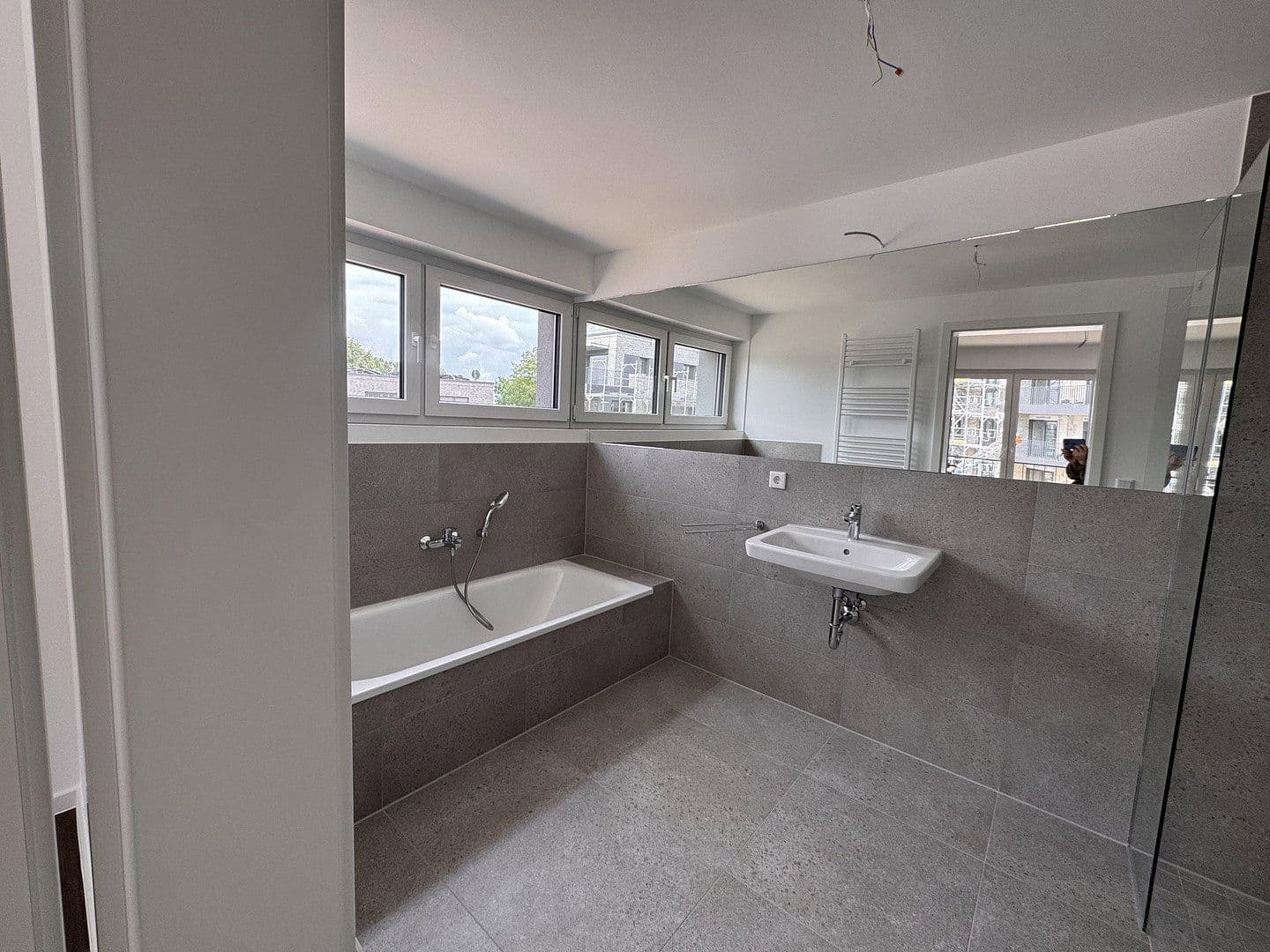 Pronájem bytu 3+1 100 m², Verl, Severní Porýní-Vestfálsko Pronájem bytu 3+1 100 m², Verl, Severní Porýní-Vestfálsko