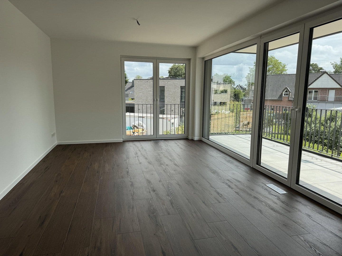 Pronájem bytu 3+1 100 m², Verl, Severní Porýní-Vestfálsko Pronájem bytu 3+1 100 m², Verl, Severní Porýní-Vestfálsko