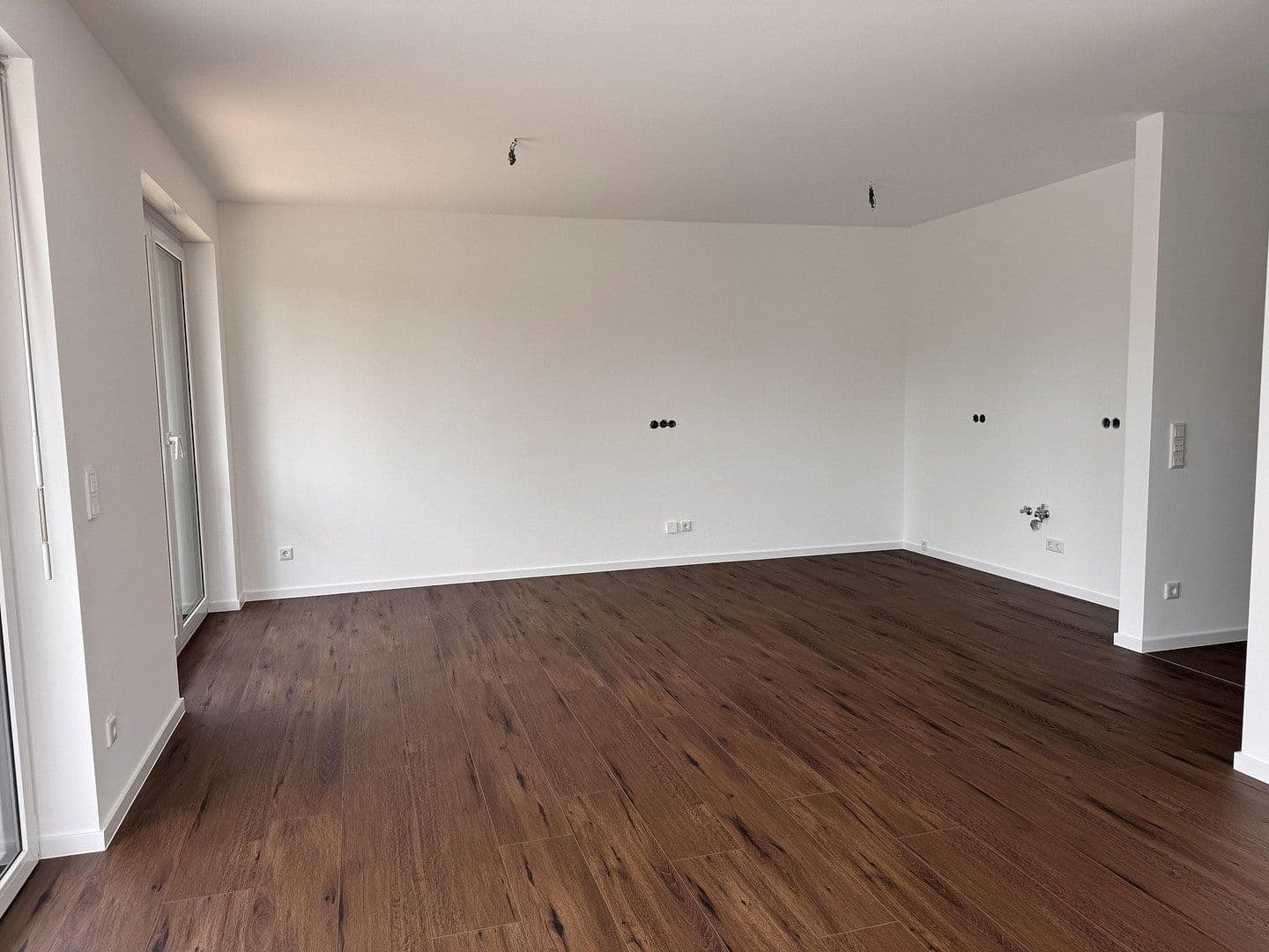 Pronájem bytu 3+1 100 m², Verl, Severní Porýní-Vestfálsko Pronájem bytu 3+1 100 m², Verl, Severní Porýní-Vestfálsko