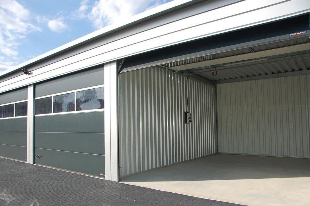Pronájem nebytového prostoru 110 m², Walter-Kleinow-Ring, Hennigsdorf, Braniborsko Pronájem nebytového prostoru 110 m², Walter-Kleinow-Ring, Hennigsdorf, Braniborsko