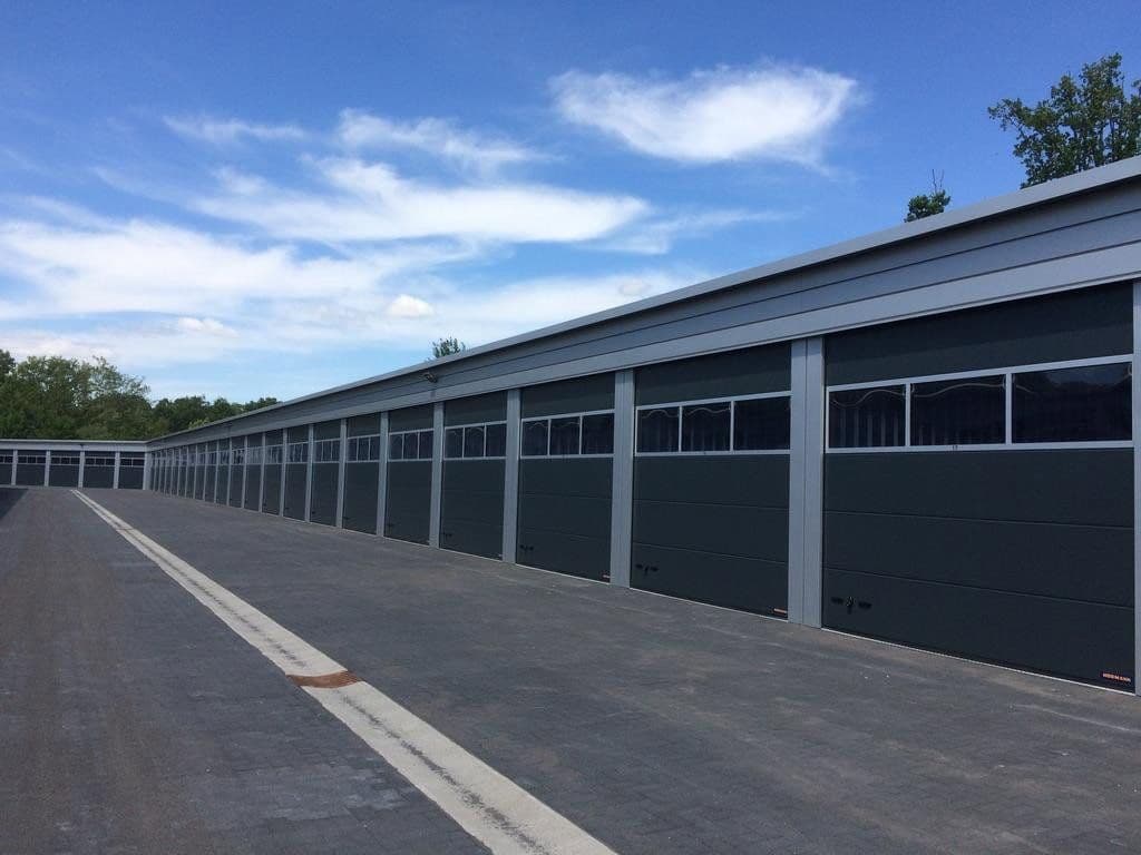 Pronájem nebytového prostoru 110 m², Walter-Kleinow-Ring, Hennigsdorf, Braniborsko Pronájem nebytového prostoru 110 m², Walter-Kleinow-Ring, Hennigsdorf, Braniborsko