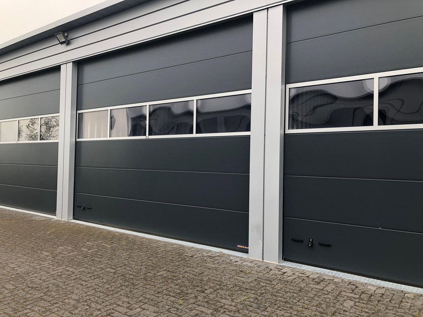 Pronájem nebytového prostoru 110 m², Walter-Kleinow-Ring, Hennigsdorf, Braniborsko Pronájem nebytového prostoru 110 m², Walter-Kleinow-Ring, Hennigsdorf, Braniborsko