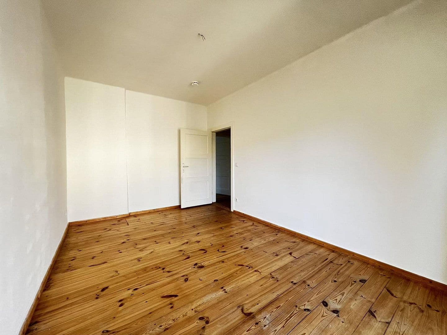 Pronájem bytu 2+1 52 m², Baebenrothufer 2, Brandenburg a.d.H., Braniborsko Pronájem bytu 2+1 52 m², Baebenrothufer 2, Brandenburg a.d.H., Braniborsko
