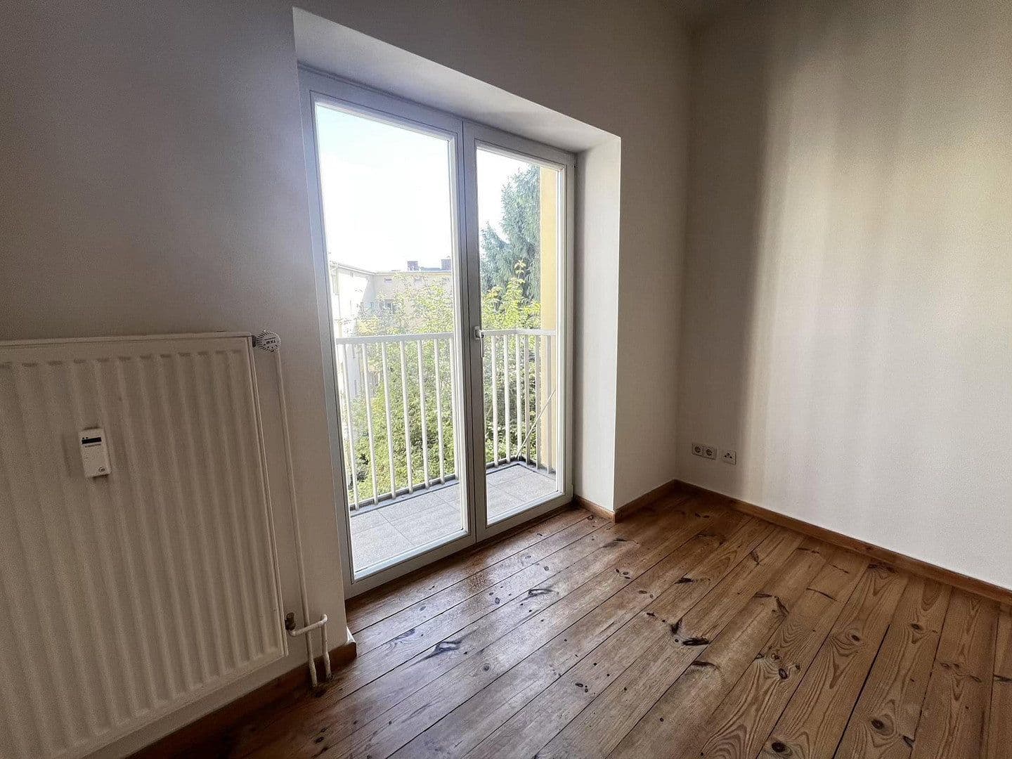 Pronájem bytu 2+1 52 m², Baebenrothufer 2, Brandenburg a.d.H., Braniborsko Pronájem bytu 2+1 52 m², Baebenrothufer 2, Brandenburg a.d.H., Braniborsko