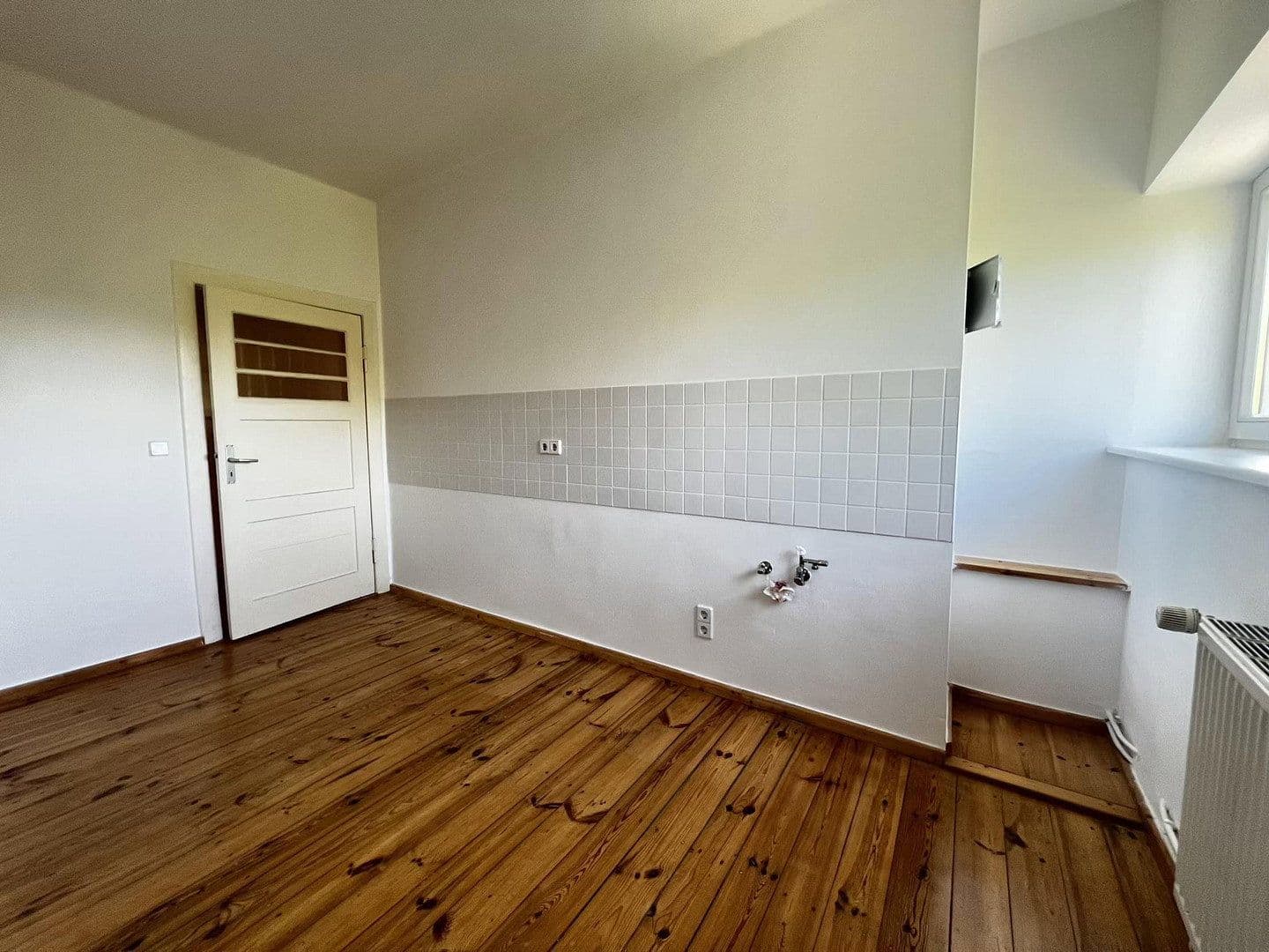 Pronájem bytu 2+1 52 m², Baebenrothufer 2, Brandenburg a.d.H., Braniborsko Pronájem bytu 2+1 52 m², Baebenrothufer 2, Brandenburg a.d.H., Braniborsko