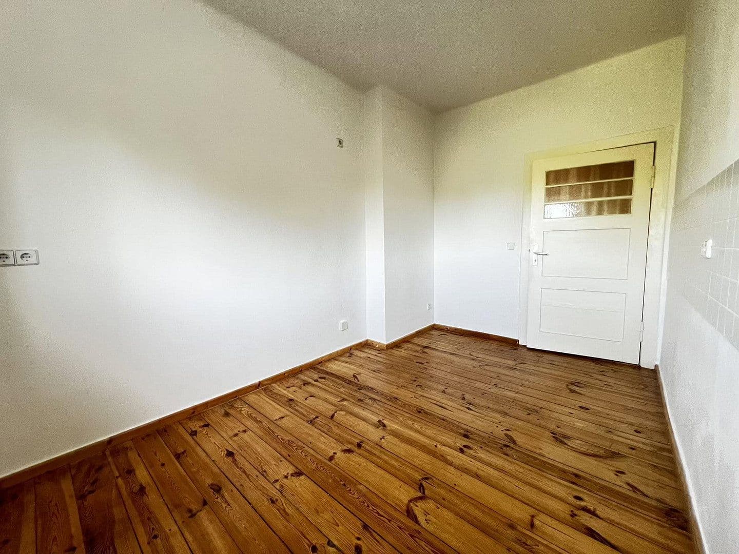 Pronájem bytu 2+1 52 m², Baebenrothufer 2, Brandenburg a.d.H., Braniborsko Pronájem bytu 2+1 52 m², Baebenrothufer 2, Brandenburg a.d.H., Braniborsko