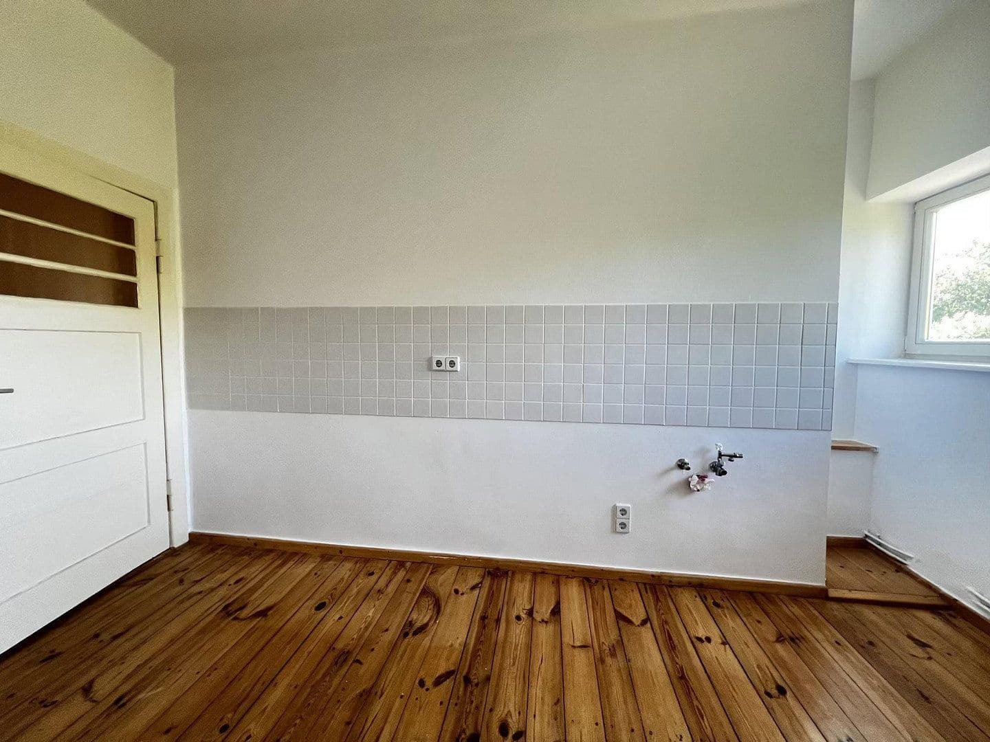 Pronájem bytu 2+1 52 m², Baebenrothufer 2, Brandenburg a.d.H., Braniborsko Pronájem bytu 2+1 52 m², Baebenrothufer 2, Brandenburg a.d.H., Braniborsko