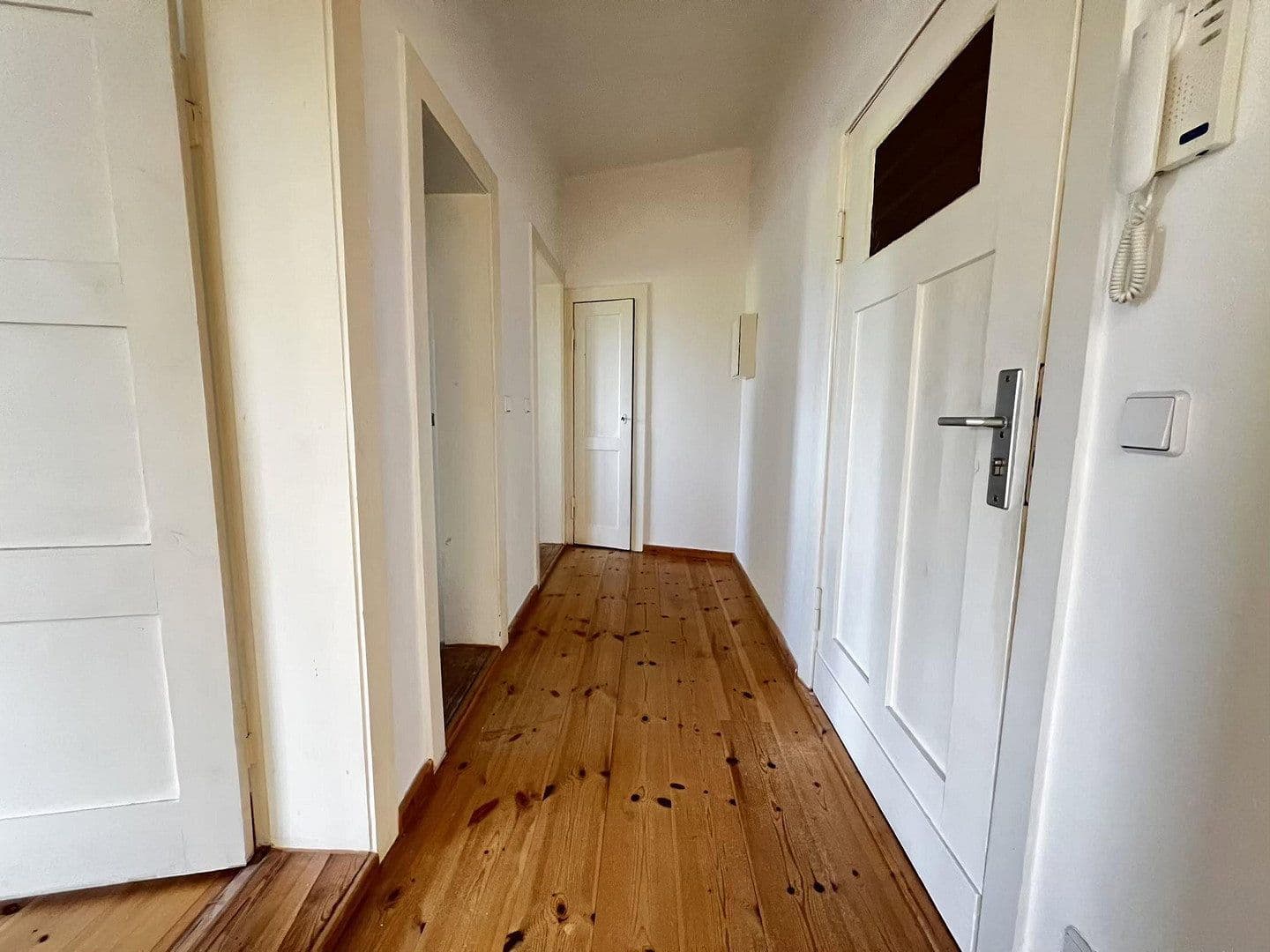 Pronájem bytu 2+1 52 m², Baebenrothufer 2, Brandenburg a.d.H., Braniborsko Pronájem bytu 2+1 52 m², Baebenrothufer 2, Brandenburg a.d.H., Braniborsko