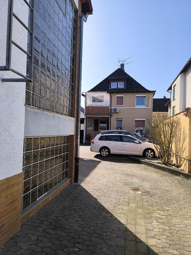 Prodej domu 154 m², pozemek 445 m², Pfungstadt, Hessen Prodej domu 154 m², pozemek 445 m², Pfungstadt, Hessen