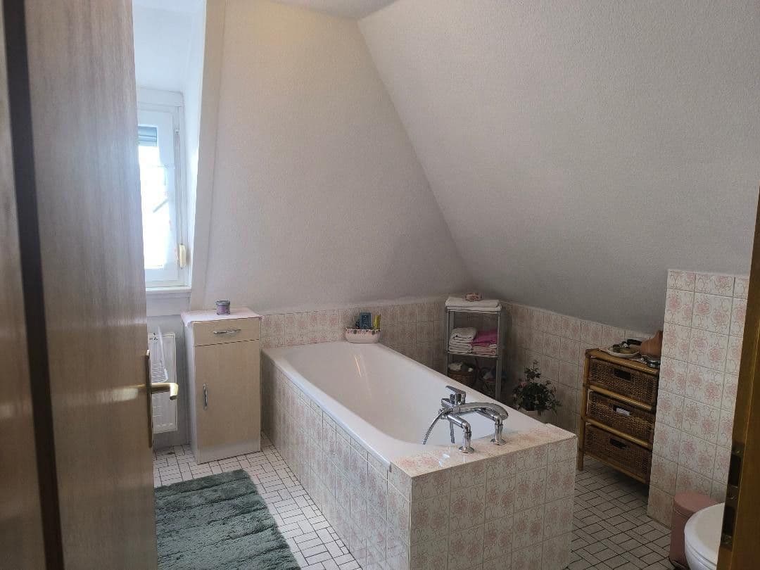 Prodej domu 154 m², pozemek 445 m², Pfungstadt, Hessen Prodej domu 154 m², pozemek 445 m², Pfungstadt, Hessen