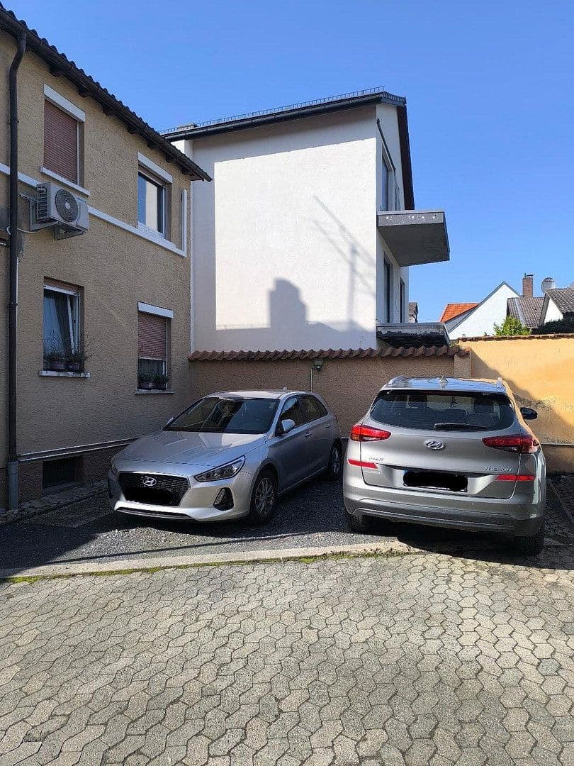 Prodej domu 154 m², pozemek 445 m², Pfungstadt, Hessen Prodej domu 154 m², pozemek 445 m², Pfungstadt, Hessen