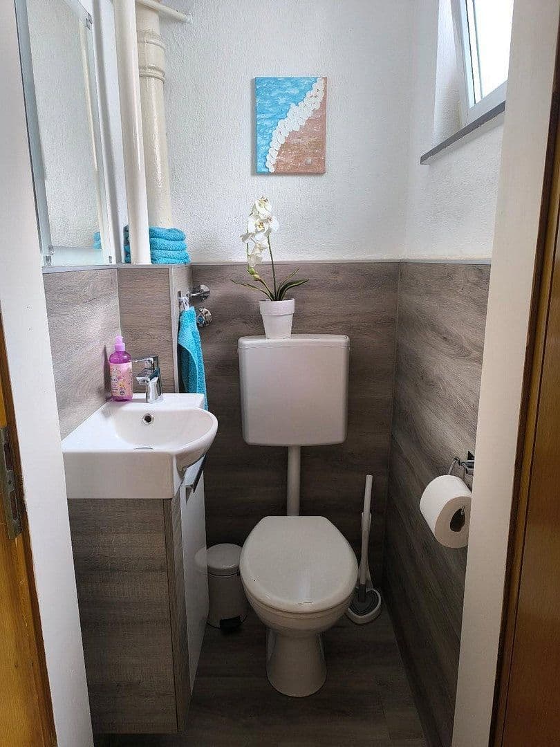 Prodej domu 154 m², pozemek 445 m², Pfungstadt, Hessen Prodej domu 154 m², pozemek 445 m², Pfungstadt, Hessen