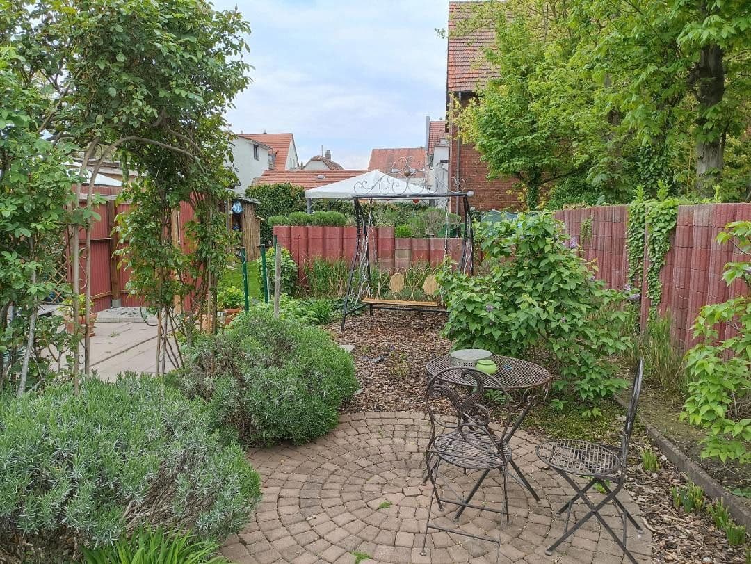 Prodej domu 154 m², pozemek 445 m², Pfungstadt, Hessen Prodej domu 154 m², pozemek 445 m², Pfungstadt, Hessen