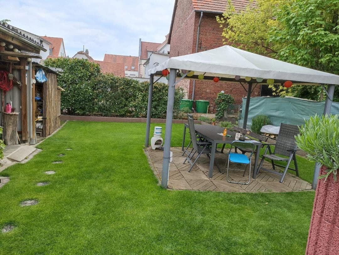 Prodej domu 154 m², pozemek 445 m², Pfungstadt, Hessen Prodej domu 154 m², pozemek 445 m², Pfungstadt, Hessen