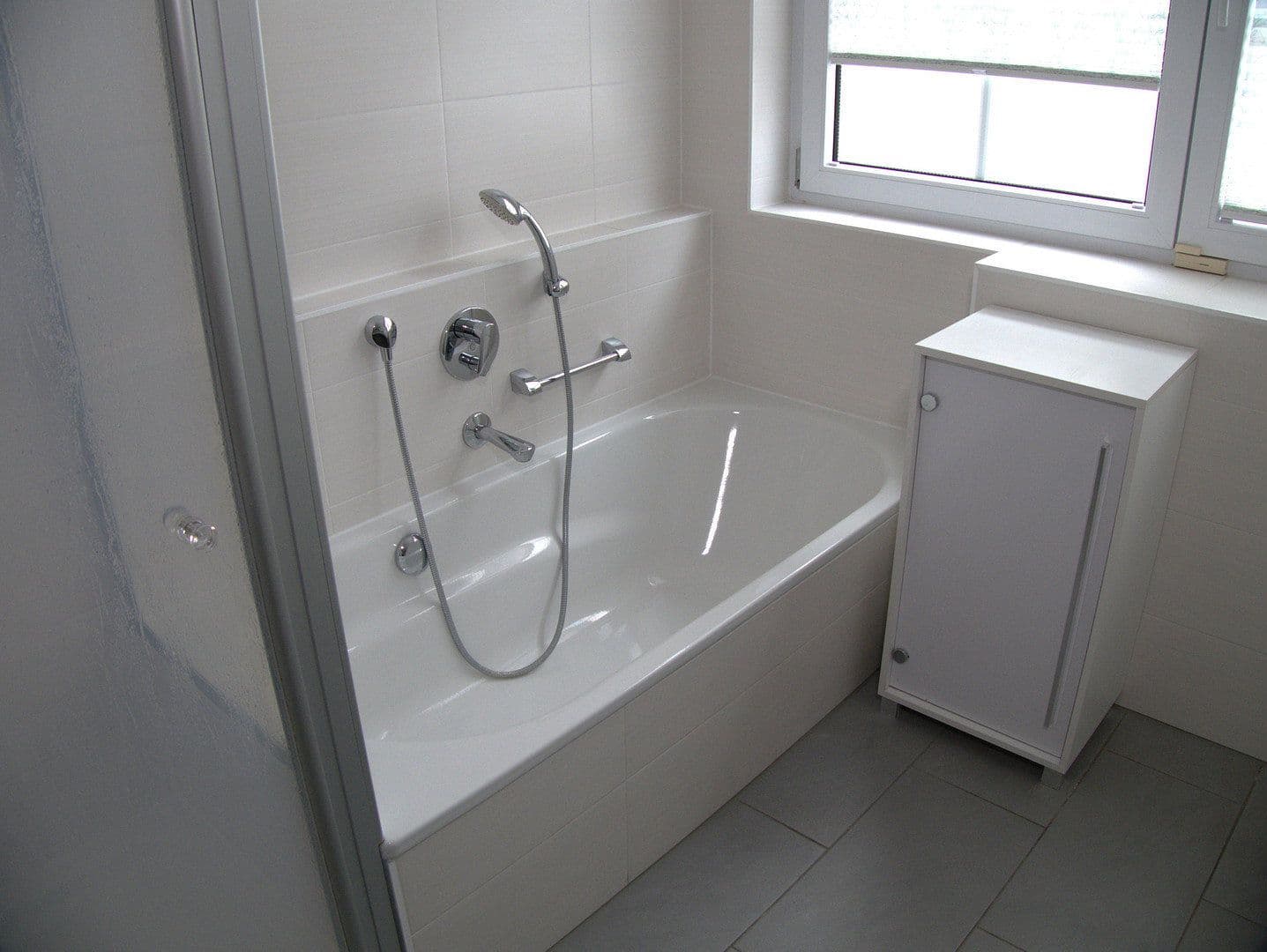 Prodej bytu 3+1 145 m², Bachstraße 4, Bad Wörishofen, Bavorsko Prodej bytu 3+1 145 m², Bachstraße 4, Bad Wörishofen, Bavorsko
