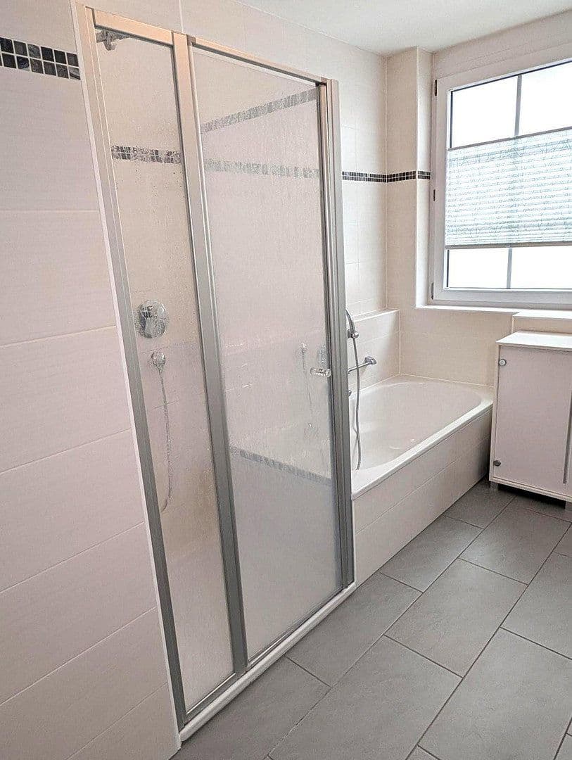 Prodej bytu 3+1 145 m², Bachstraße 4, Bad Wörishofen, Bavorsko Prodej bytu 3+1 145 m², Bachstraße 4, Bad Wörishofen, Bavorsko
