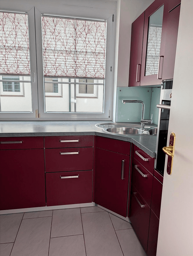 Prodej bytu 3+1 145 m², Bachstraße 4, Bad Wörishofen, Bavorsko Prodej bytu 3+1 145 m², Bachstraße 4, Bad Wörishofen, Bavorsko