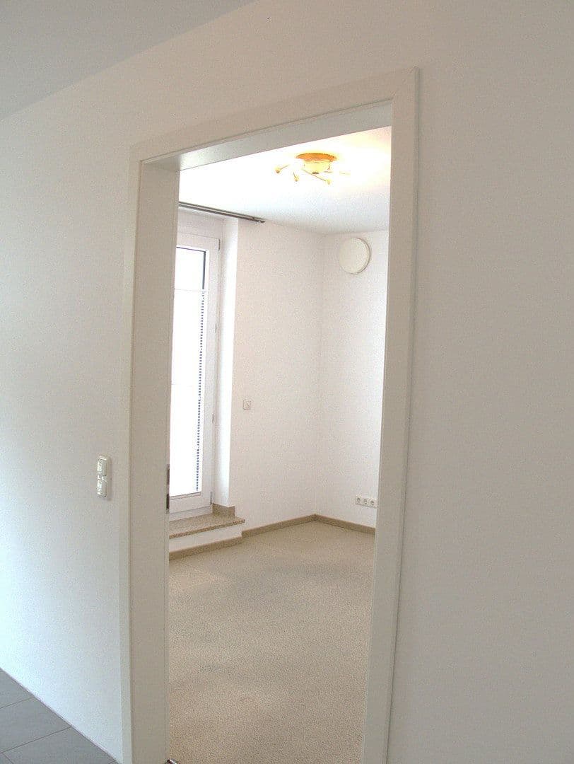 Prodej bytu 3+1 145 m², Bachstraße 4, Bad Wörishofen, Bavorsko Prodej bytu 3+1 145 m², Bachstraße 4, Bad Wörishofen, Bavorsko