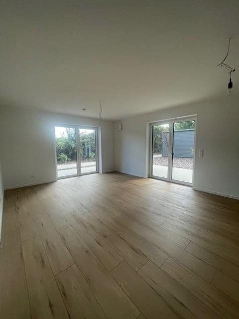 Pronájem bytu 2+1 82 m², Kampstraße 39, Twistringen, Dolní Sasko Pronájem bytu 2+1 82 m², Kampstraße 39, Twistringen, Dolní Sasko