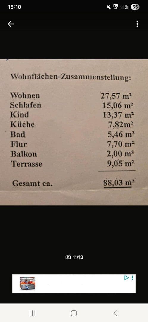 Prodej bytu 3+1 88 m², Allacher Strasse 6, Karlsfeld, Bavorsko Prodej bytu 3+1 88 m², Allacher Strasse 6, Karlsfeld, Bavorsko