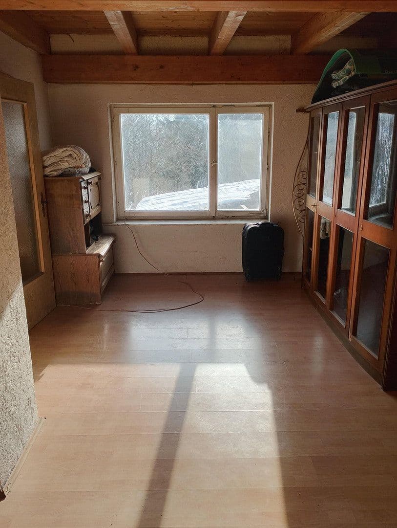 Prodej domu 100 m², pozemek 2.829 m², Fürstenstein, Bavorsko Prodej domu 100 m², pozemek 2.829 m², Fürstenstein, Bavorsko