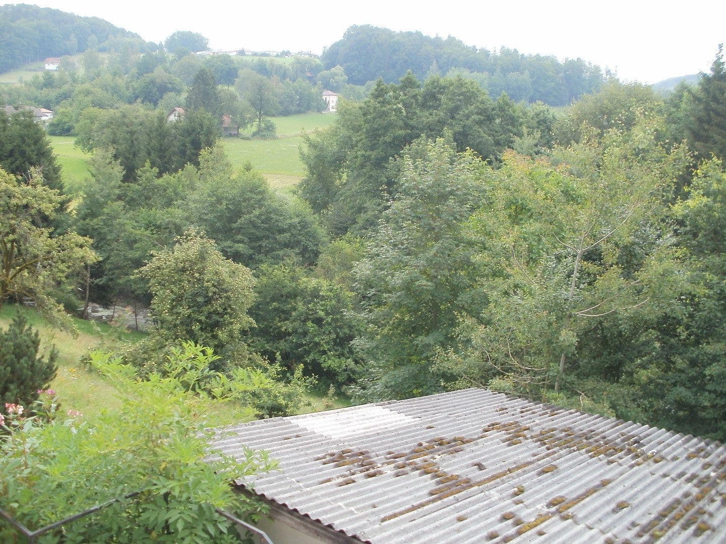 Prodej domu 100 m², pozemek 2.829 m², Fürstenstein, Bavorsko Prodej domu 100 m², pozemek 2.829 m², Fürstenstein, Bavorsko