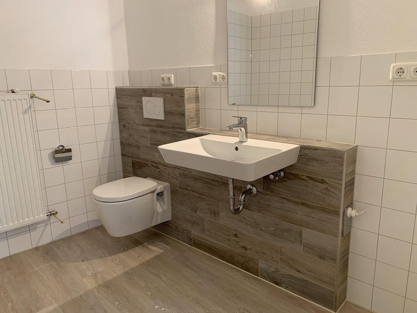 Pronájem bytu 3+1 84 m², Fürstenstraße 8, Straubung, Bavorsko Pronájem bytu 3+1 84 m², Fürstenstraße 8, Straubung, Bavorsko
